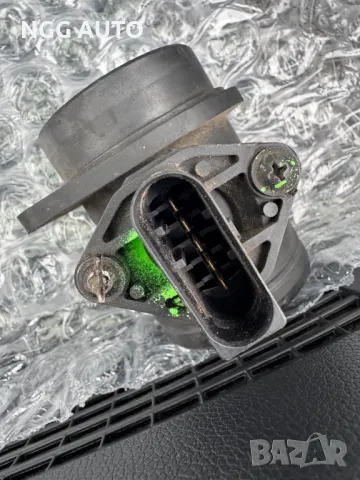 Дебитомер BOSCH, 0 280 217 121, 0280217121, 06A 906 461, 06A906461 за 1.9 TDI 90 к.с., снимка 5 - Части - 48303541