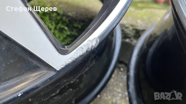 Джанти за Opel Insignia 18”, снимка 4 - Гуми и джанти - 51991080