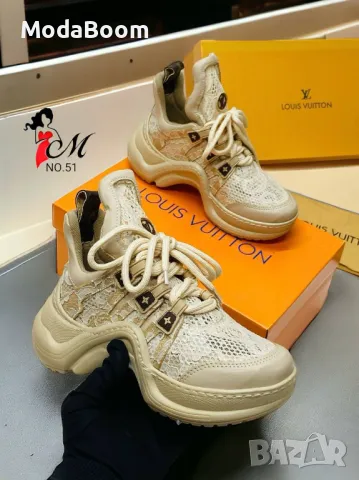Louis Vuitton дамски маратонки 