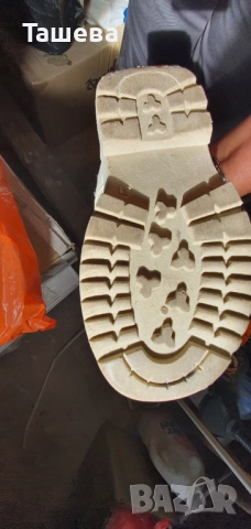 Детски ботушки , снимка 5 - Детски боти и ботуши - 52343216