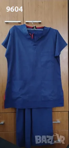 Медицинско работно облекло, размер S