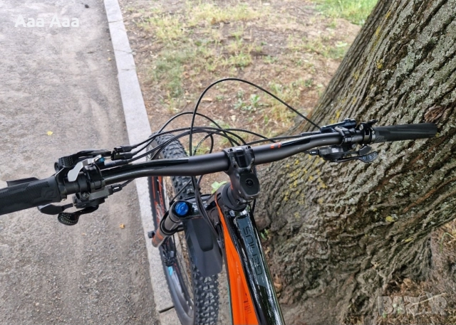 Scott genius 2022, снимка 7 - Велосипеди - 52685553