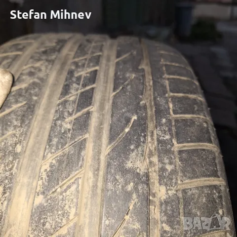 Гуми 225 45 17, снимка 5 - Гуми и джанти - 47601372