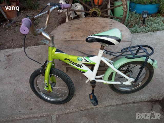 Детско колело 14, снимка 1