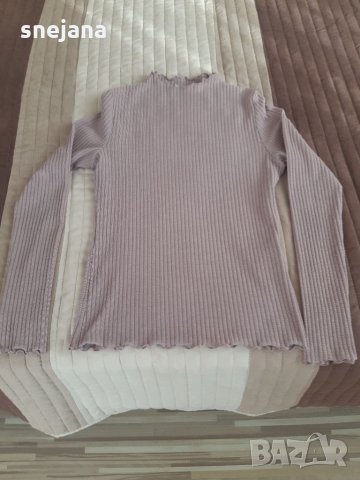 ONLY дамски пуловер, снимка 1 - Блузи с дълъг ръкав и пуловери - 34619700