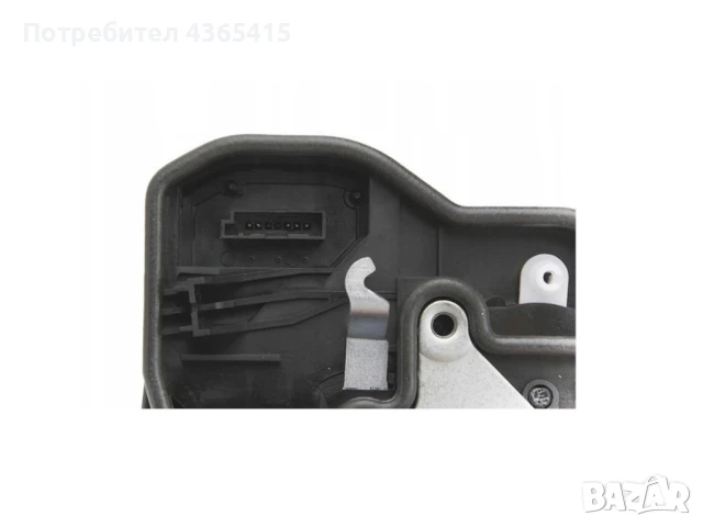 Брава за предна дясна врата на BMW 1 F20 F21 - 51217202146, снимка 4 - Части - 50874301