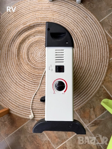 Радиатори конвектори Delongi, Crown, Rowenta, Ayco, снимка 9 - Радиатори - 51839567