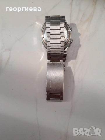 полет сигнал с оригинална верижка, снимка 4 - Антикварни и старинни предмети - 53705765