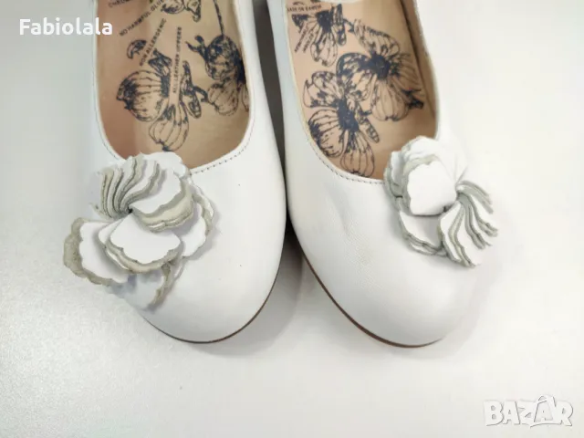 Brako shoes 38, снимка 9 - Дамски обувки на ток - 49581572