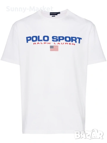 POLO SPORT RL Мъжки тениски XS-4XL