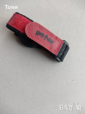 Часовник хари потър / Harry Potter, снимка 5 - Детски - 39154410