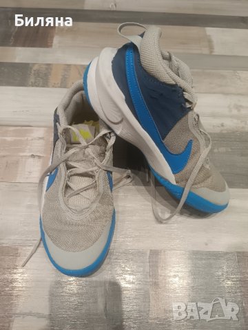 Детски маратонки Nike, снимка 2 - Детски маратонки - 42739701