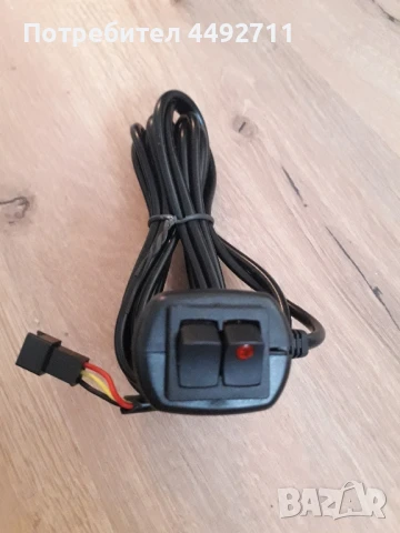 Комплект 2 броя сигнална аварийна лампа(маяк) за пътна помощ,земеделска техника 12V-24V 36W

, снимка 2 - Аксесоари и консумативи - 50729737