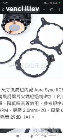 Търся бракет за ам4/am4 bracket aio за водно охлажданв