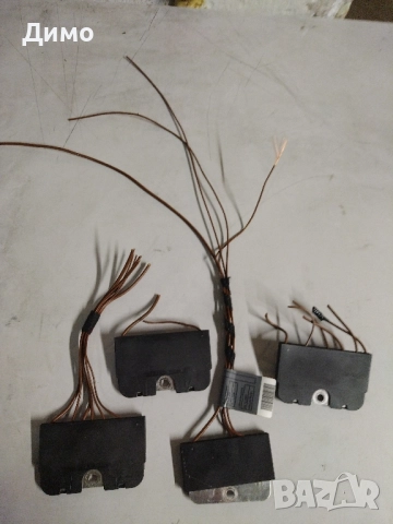 масови точки заземяване бмв е90 е91 bmw e90 e91, снимка 4 - Части - 51462965