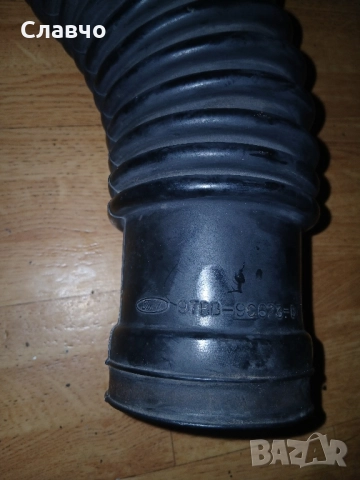 Гофриран маркуч за въздух форд мондео мк2, снимка 14 - Аксесоари и консумативи - 52083134