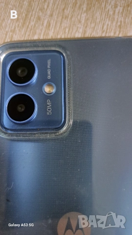 Телефон , снимка 3 - Други - 53196420