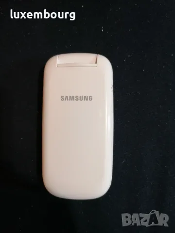 Samsung gt-e1270, снимка 3 - Samsung - 54484106