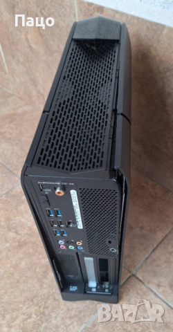 Alienware X51 R2 i5 4460 , снимка 3 - Геймърски - 53297500