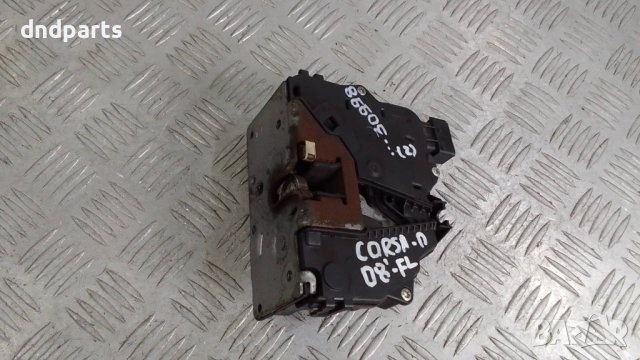 Брава врата Opel Corsa D 2009г.(предна дясна)	