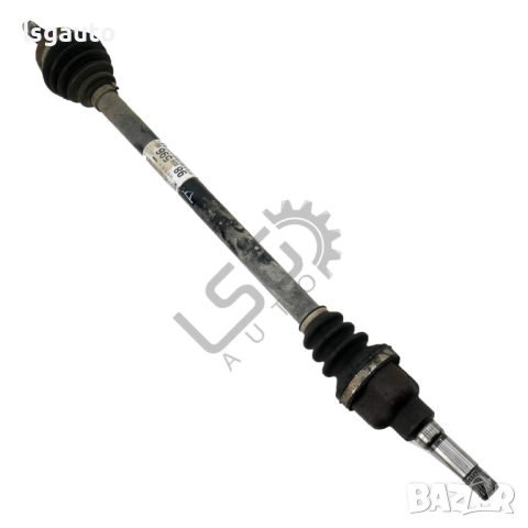 Дясна полуоска Peugeot 208 I 2012-2019 ID: 152005