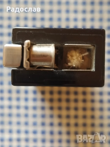 СССР настолна запалка Ленинград , снимка 7 - Запалки - 53772506