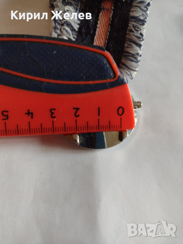 Много красив стилен дизайн Арт часовник дамски - 26524, снимка 7 - Дамски - 36146168