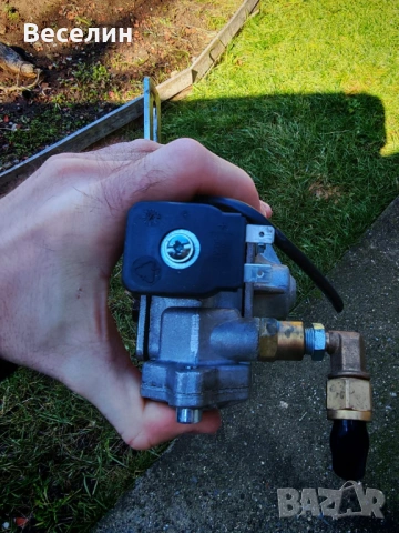 Изпарител R-DUE, снимка 4 - Части - 53225081