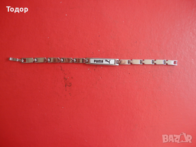Оригинална гривна Puma