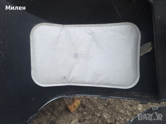 Задна Броня Дясна Част За Volkswagen ID.4 от 2022 Година , снимка 5 - Части - 51831753