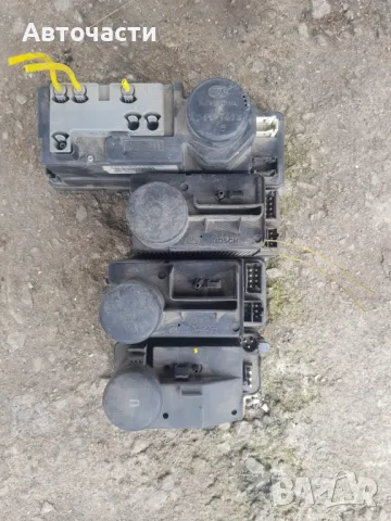 Помпа за централно заключване за Мерцедес 124 202 210 