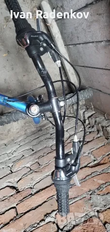 колело Драг, снимка 9 - Велосипеди - 49299894