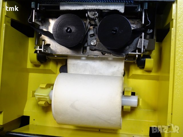 програматор лентов FANUC A13B-0117-B002 punch program reader, снимка 13 - Резервни части за машини - 39230380