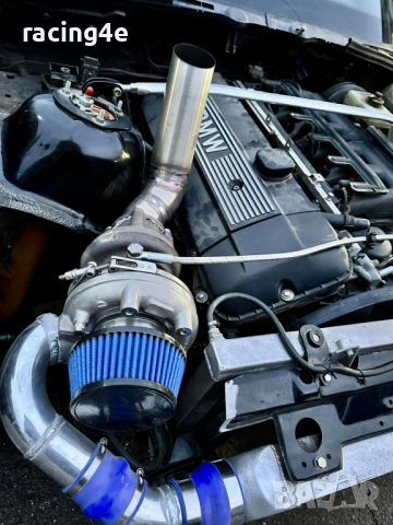 BMW E36 M54 B30, снимка 5 - Автомобили и джипове - 52372665