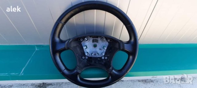 волан Peugeot 407 добро състояние , снимка 3 - Аксесоари и консумативи - 42129006