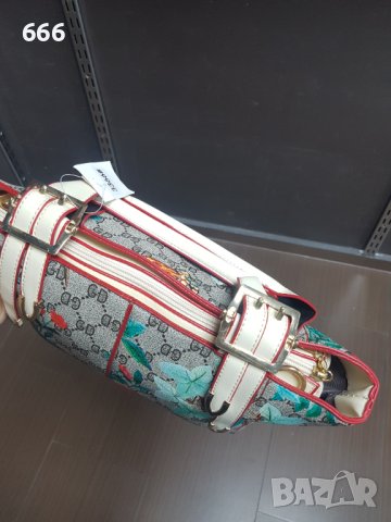Чанта, снимка 5 - Чанти - 42203777