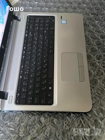 HP ProBook 450 G3, снимка 2 - Лаптопи за дома - 56316744
