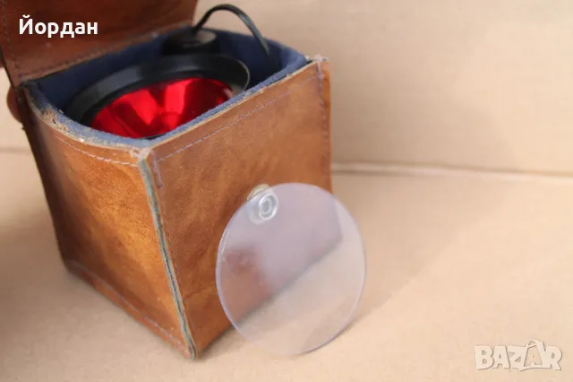 Аварийна лампа за автомобили , снимка 12 - Антикварни и старинни предмети - 49849380