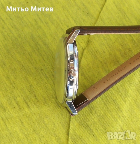 Omega Seamaster, снимка 7 - Мъжки - 52525702