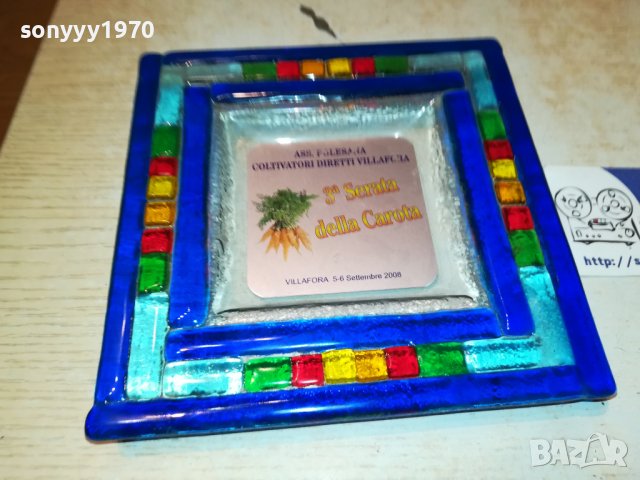 КРАСИВА ЧИНИЯ 16СМ 0403232000, снимка 2 - Колекции - 39885980