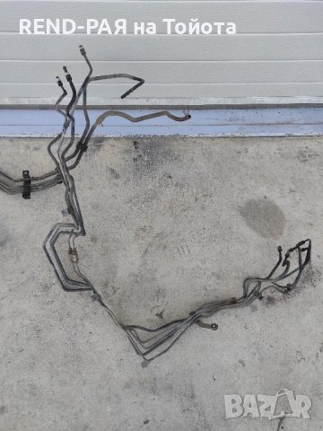 Горивопроводни и спирачни тръбички Toyota Camry 2006-2009 2.4L , снимка 2 - Части - 44208645