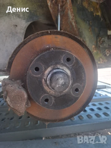 Vw бийтъл на части , снимка 10 - Автомобили и джипове - 50631264