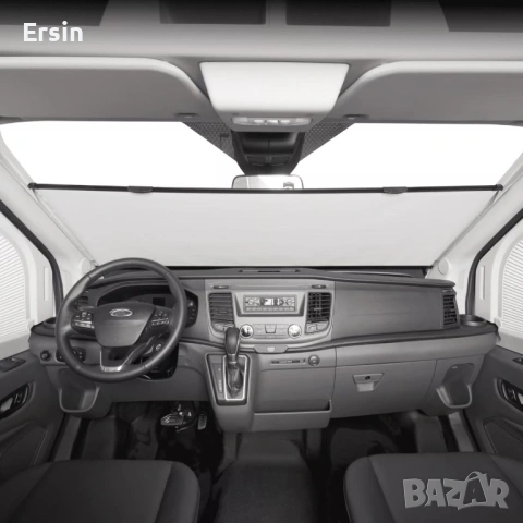 Затъмняваща щора(Предна) Dometic FR 400 за Ford Transit  , снимка 17 - Къмпинг мебели - 53458525