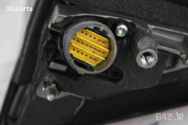 Ляво електрическо огледало за Renault Espace IV (2002-2015), снимка 3 - Части - 41515817