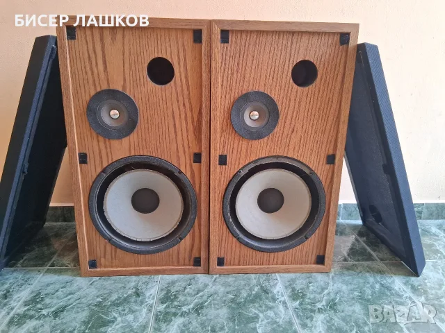 ALTEC LANSING MODEL THREE