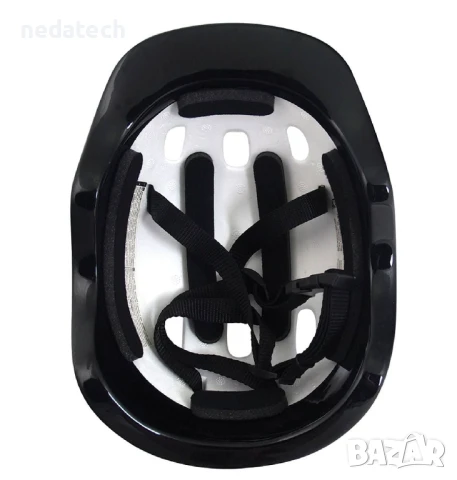 Детска защитна каска Frozen, Размер: M., снимка 2 - Аксесоари за велосипеди - 50946381