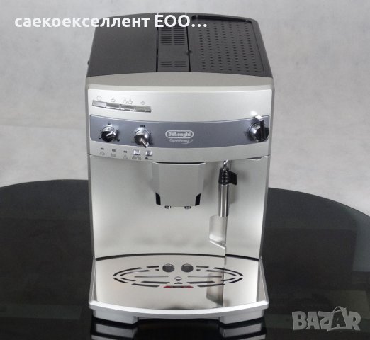 Оторизиран сервиз саекоекселент ЕООД продава DeLonghi Magnifica ESAM 03.110.S, снимка 7 - Кафемашини - 42298867