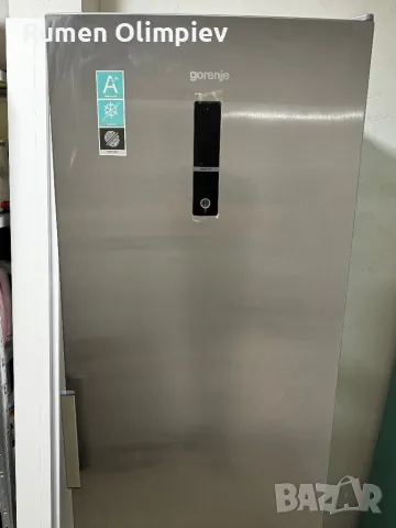 Продавам Фризер Gorenje FN6192PX, снимка 3 - Фризери - 49329252