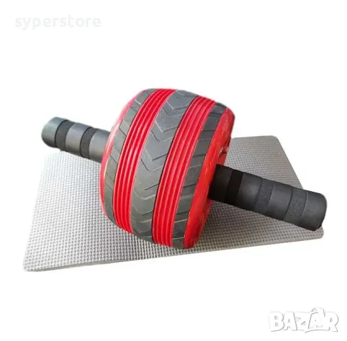 Колело з а коремни преси Digital One SP01006, Колело за коремни мускули, коремни преси, тренажор за , снимка 2 - Фитнес уреди - 49357168