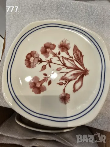 чинии 19 см, снимка 2 - Чинии - 48795902